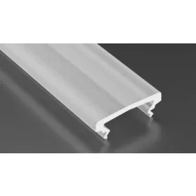 LED Labs LUMINES HIGH cover PMMA milky frosteded 2,02 m