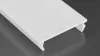 LED Labs LUMINES DOUBLE cover PMMA milky 2,02m