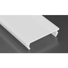 LED Labs LUMINES DOUBLE cover PMMA milky 2,02m