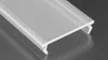 LED Labs LUMINES DOUBLE cover PMMA frozen 2,02m