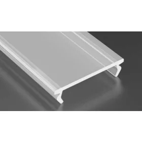 LED Labs LUMINES DOUBLE cover PMMA frozen 2,02m