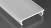 LED Labs LUMINES DOUBLE cover PMMA milky frosteded 1 m
