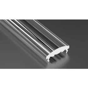 LED Labs LUMINES BASIC cover PMMA 30 lens 1 m