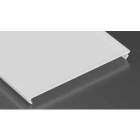 LED Labs LUMINES SWIDE cover PMMA milky 2,02 m