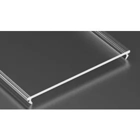 LED Labs LUMINES SWIDE cover PMMA átlátszó 2,02 m