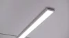 LED Labs LUMINES SWIDE cover PMMA milky frosteded 2,02m