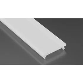 LED Labs LUMINES BASIC V2 fedlap PMMA 1000 mm fehér