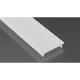 LUMINES BASIC cover PMMA milky 3 m