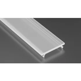 LED Labs LUMINES BASIC V2 fedlap PMMA 1000 mm opál