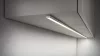 LED Labs LUMINES BASIC V2 fedlap PMMA 1000 mm átlátszó
