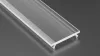LED Labs LUMINES BASIC V2 fedlap PMMA  1000 mm opál