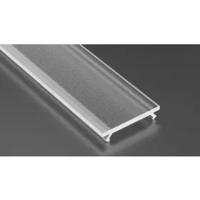 LED Labs LUMINES BASIC V2 fedlap PMMA  1000 mm opál