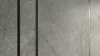 LED Labs LUMINES SLIM v2 fedlap PMMA 2000 mm fekete
