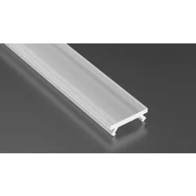 LED Labs LUMINES SLIM v2 fedlap PMMA  1000 mm opál