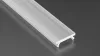 LED Labs LUMINES SLIM v2 fedlap PMMA  2000 mm opál