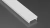 LED Labs LUMINES SLIM v2 fedlap PMMA 2000 mm fehér