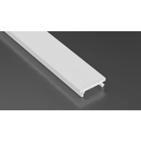 LED Labs LUMINES SLIM v2 fedlap PMMA 2000 mm fehér