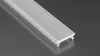 LED Labs LUMINES SLIM v2 fedlap PMMA 1000 mm opál