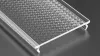 LED Labs LUMINES WIDE cover PC PRISMATIC 1 m