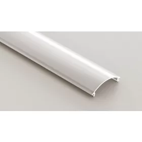 TEKKNI M21 PC cover milky 2,02 m