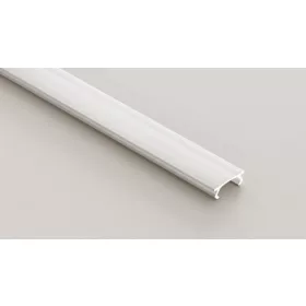 TEKKNI S10 PC cover milky 2,02 m
