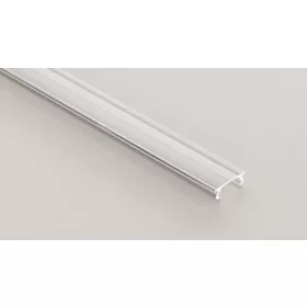 TEKKNI S10 PC cover transparent 2,02 m