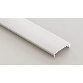 TEKKNI M22 PC cover milky 2,02 m
