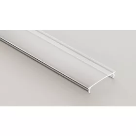 TEKKNI M22 PC cover transparent 2,02 m