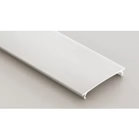 TEKKNI L32 PC cover milky 2,02 m