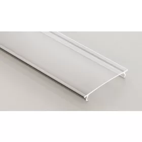 TEKKNI L32 PC cover transparent 3 m
