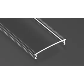 LUMINES COMPACT PC cover transparent 2,02 m