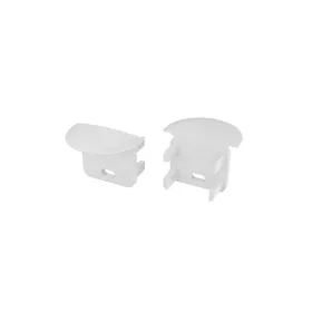   LED Labs TEKKNI Végzáró SKAGEN+ fehér - kiszerelés (1 pár)