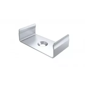 LED Labs LUMINES Metal mounting clip DUAL