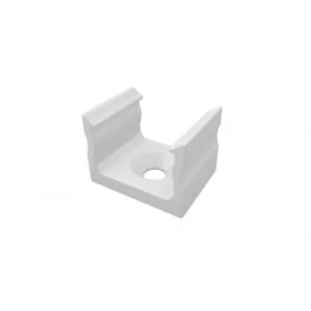 LED Labs LUMINES Mounting clip A fehér