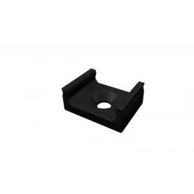 LED Labs LUMINES Mounting clip A MINI fekete