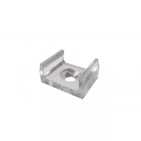 LED Labs LUMINES Mounting clip A MINI átlátszó