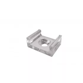 LED Labs LUMINES Mounting clip D MINI átlátszó