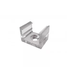 LED Labs LUMINES Mounting clip D HIGH átlátszó