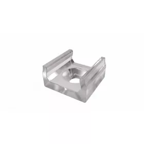 LED Labs LUMINES Mounting clip X MINI átlátszó