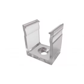 LED Labs LUMINES Mounting clip Y átlátszó