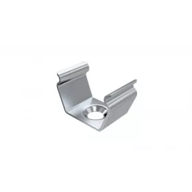 LED Labs LUMINES Metal mounting clip Cosmo