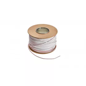 TLGYp cable 2x0,35 mm2 white - 500m