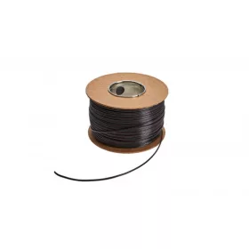 2x0,35 mm2 cable TLGYp black
