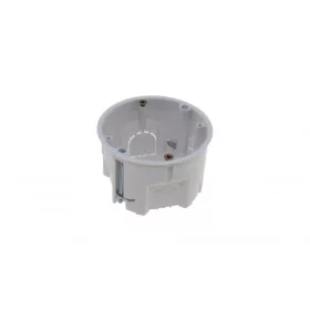 Junction box, 60, shallow
