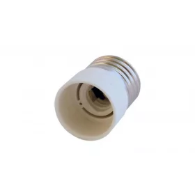 E27 to E14 lamp adapter
