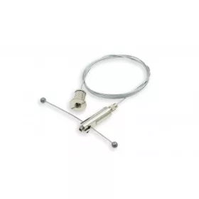 LED Labs Pendant Y - SET 1250 mm/100 mm
