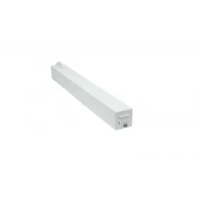 LED Labs CEILING CANOPY 380x40x40mm, fehér - SET