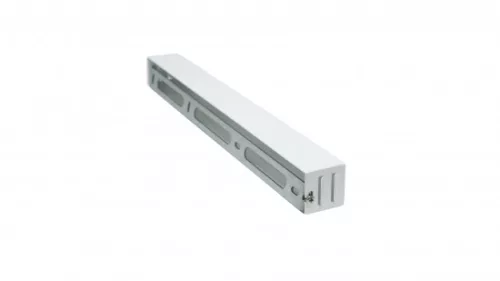 LED Labs CEILING CANOPY 380x40x40mm, fehér - SET