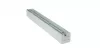 LED Labs CEILING CANOPY 380x40x40mm, fehér - SET