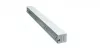 LED Labs CEILING CANOPY 470x40x40mm, fehér - SET